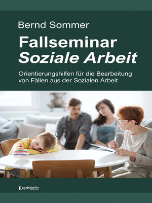 cover image of Fallseminar Soziale Arbeit